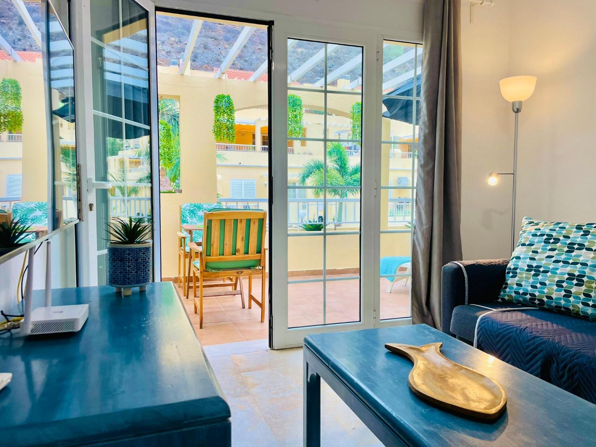 Apartament Casa Melo By Sunhousescanarias Puerto De Mogan